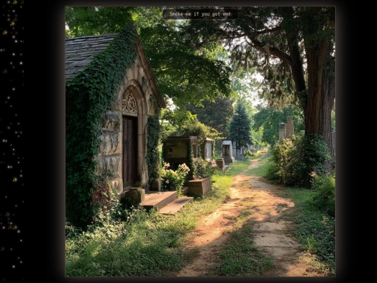 cemetery/smoke_spot screenshot