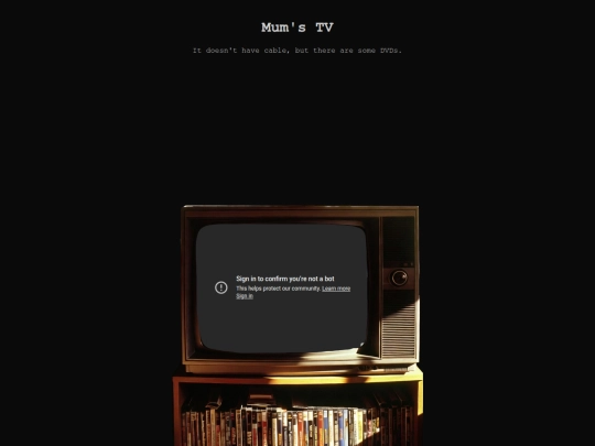 country/mums_tv screenshot