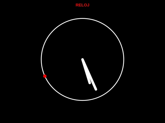 geolocalizacion/31_clock_CSS_b screenshot
