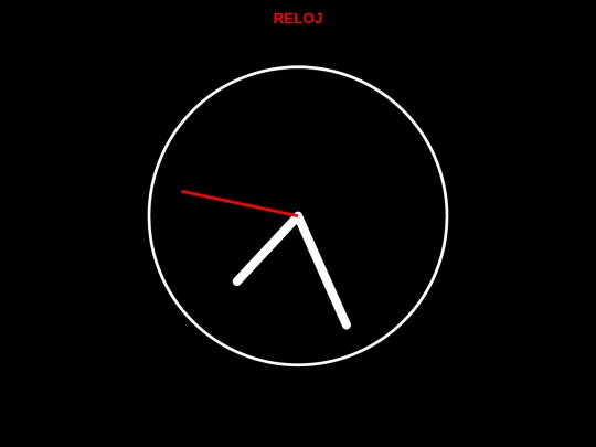 geolocalizacion/33_clock_CSS_d screenshot