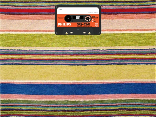 mixtapes screenshot