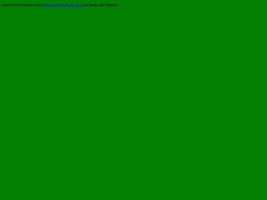 writing screenshot