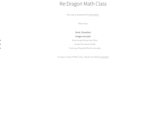 ReDragon screenshot