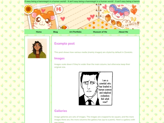 Blog/posts/2024-08-31-images-and-galleries screenshot