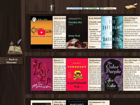 shrine/books screenshot