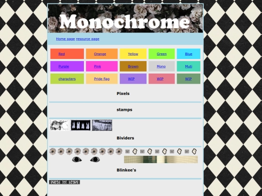 mono screenshot
