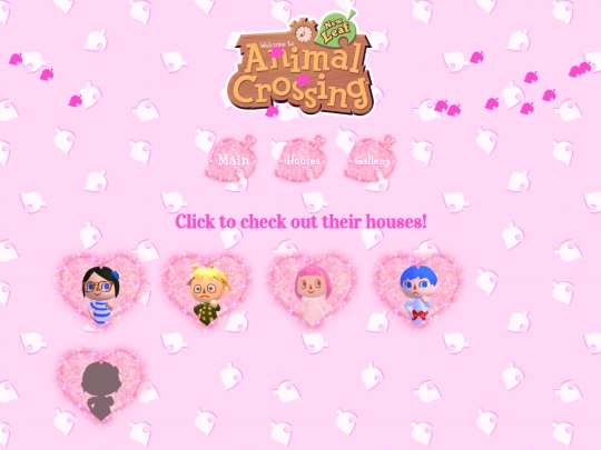 achouses screenshot