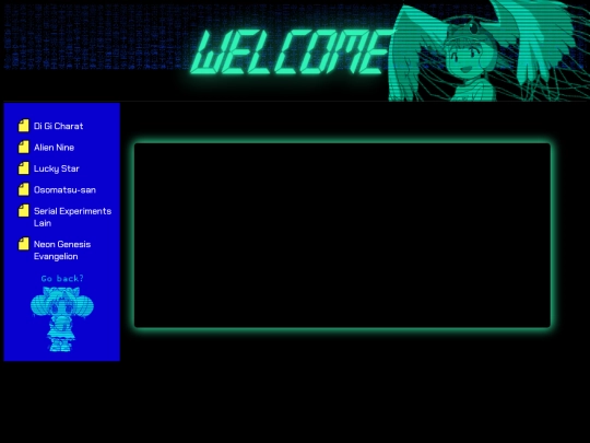 animecorner screenshot