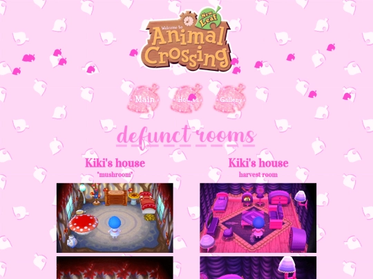 defunctrooms screenshot