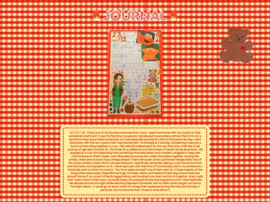 journal2 screenshot