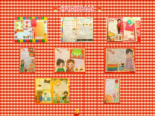 journal3 screenshot