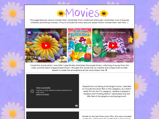 movienostalgia screenshot