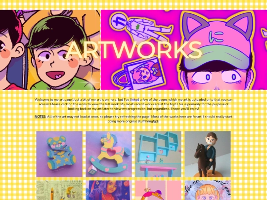 myart screenshot