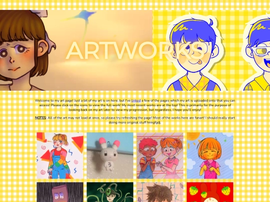 myart2 screenshot