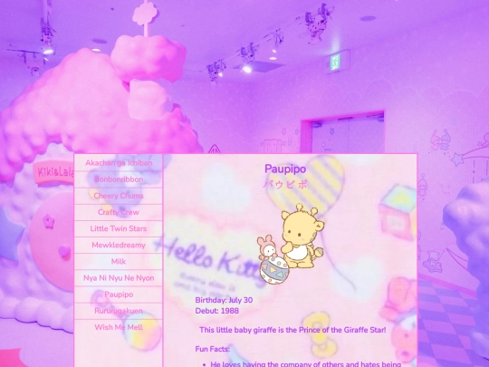 paupipo screenshot