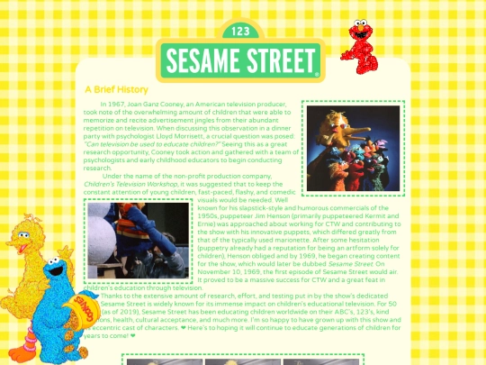 test screenshot