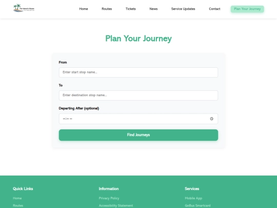plan screenshot
