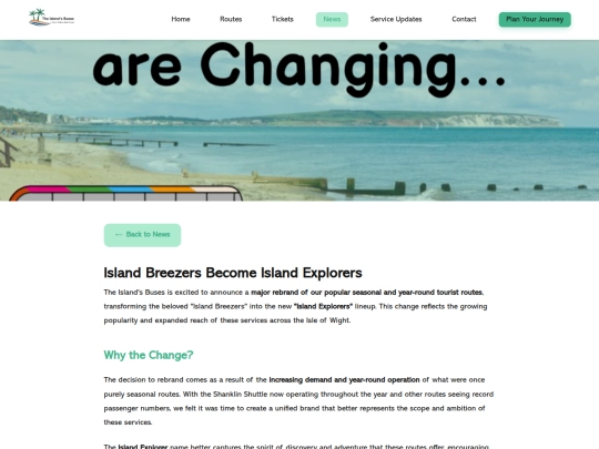 rebranded_breezers screenshot