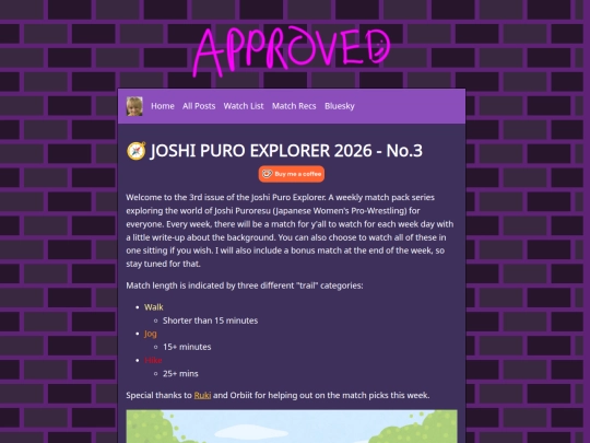 drafts/joshi-explorer-3 screenshot