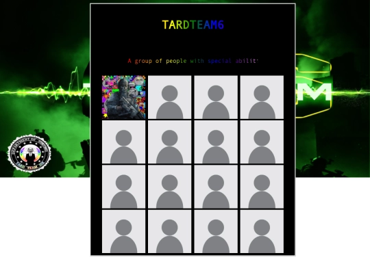tardteam6 screenshot