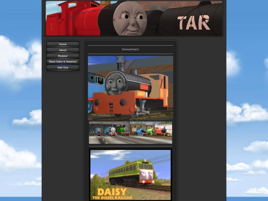 meshedits screenshot