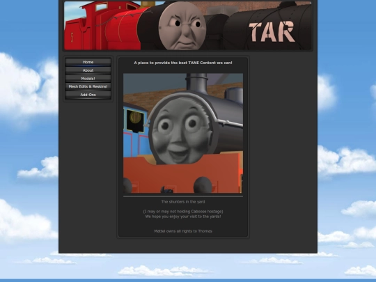 oldindex screenshot