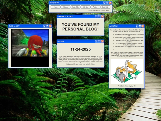 xppersonal screenshot