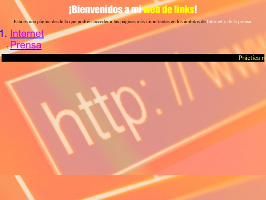 pracs/13inicio screenshot