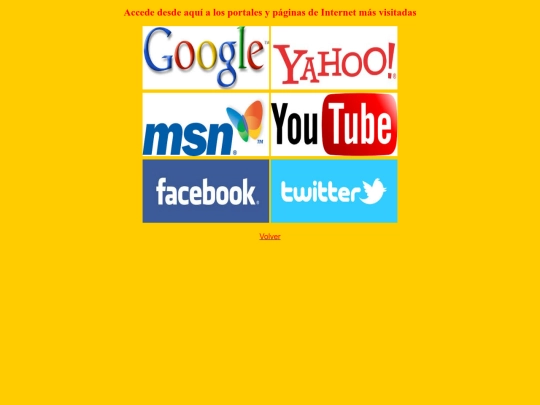 pracs/13internet screenshot