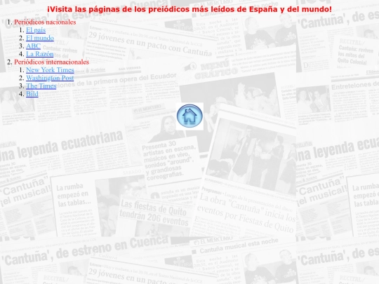pracs/13prensa screenshot