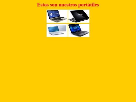pracs/portatiles screenshot