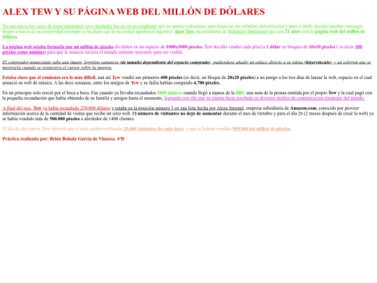 pracs/web06 screenshot