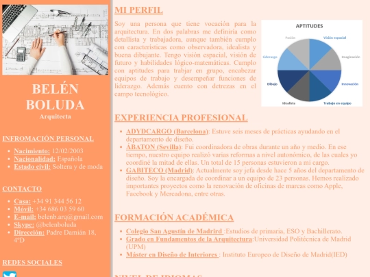 proyectos/curriculum/curriculum screenshot