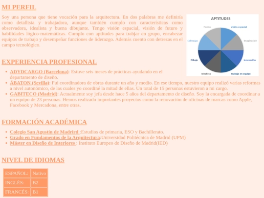 proyectos/curriculum/principal screenshot