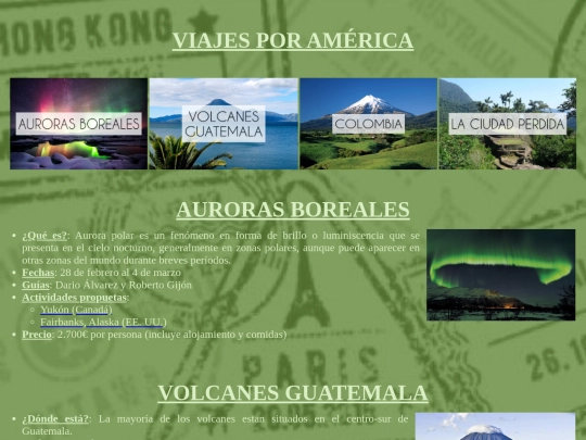 proyectos/pasaporte360/2america screenshot