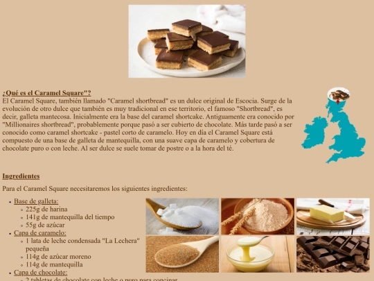 proyectos/receta/principal screenshot