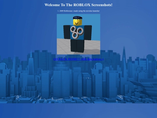 robloxscreenshots screenshot