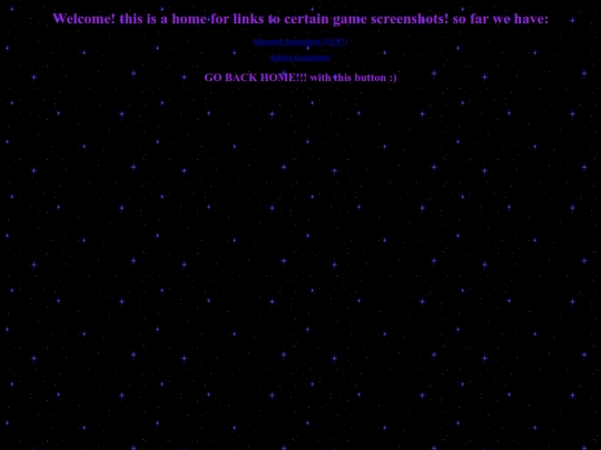 screenshots screenshot