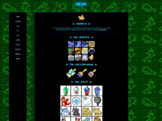neopets screenshot