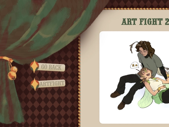 artfight2026 screenshot