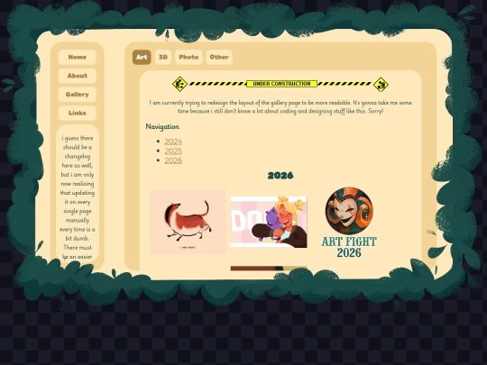 gallery screenshot