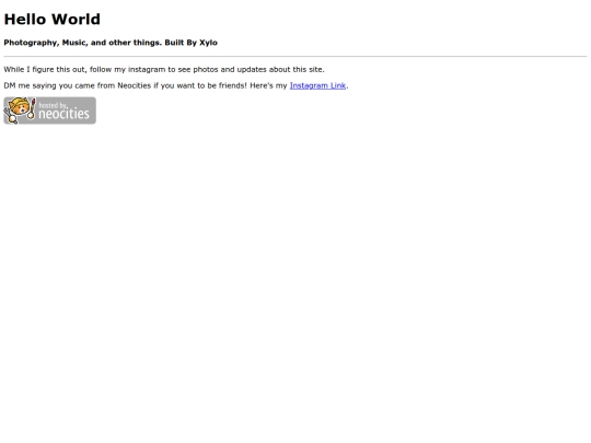 fakeindex screenshot
