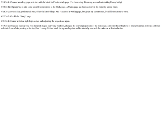 Other-Pages/Blog/Creating/Archive/ThisWebsiteLog/A screenshot