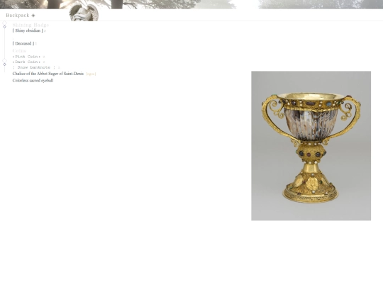Other-Pages/Blog/Learning/Archive/I/Beyond/MyRooms/bedroom/Backpack screenshot