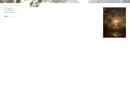 Other-Pages/Blog/Learning/Archive/I/Beyond/MyRooms/bedroom/Bookshelf/Other/follow screenshot