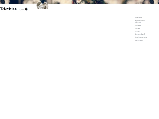 Other-Pages/Blog/Learning/Archive/I/Beyond/MyRooms/bedroom/Television/Other/TV screenshot