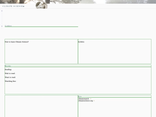 Other-Pages/Blog/Learning/Archive/I/ClimateScience/Foreword screenshot