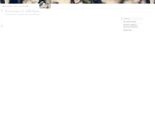 Other-Pages/Blog/Learning/Archive/I/Tulpa/Home/Sea caves screenshot