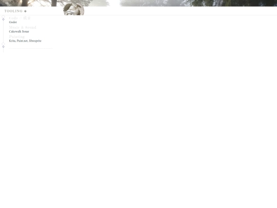 Other-Pages/Blog/Learning/Archive/III/Game-development/EnvSwitch screenshot