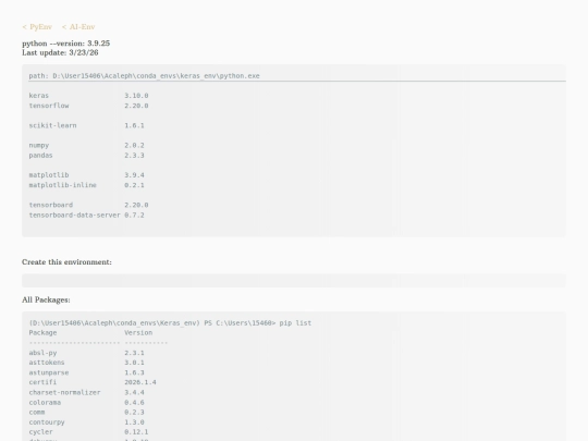 Other-Pages/Blog/Learning/Archive/IV/ComputerScience/ProgrammingLanguages/Python/Environments/conda/keras-env screenshot